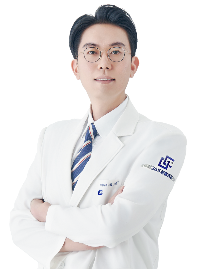 강세구  대표원장