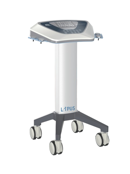 Low Intensity Pulsed Ultrasound