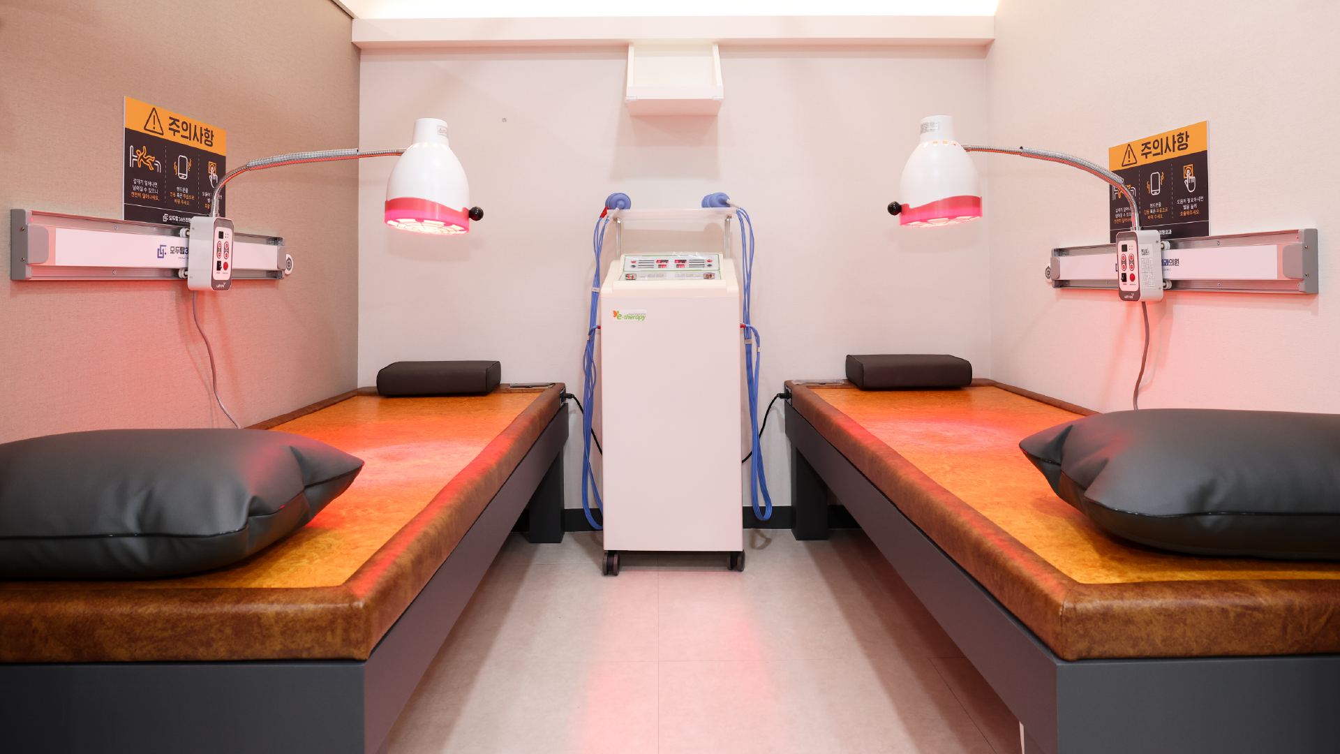 모두탑 인천서구점 둘러보기