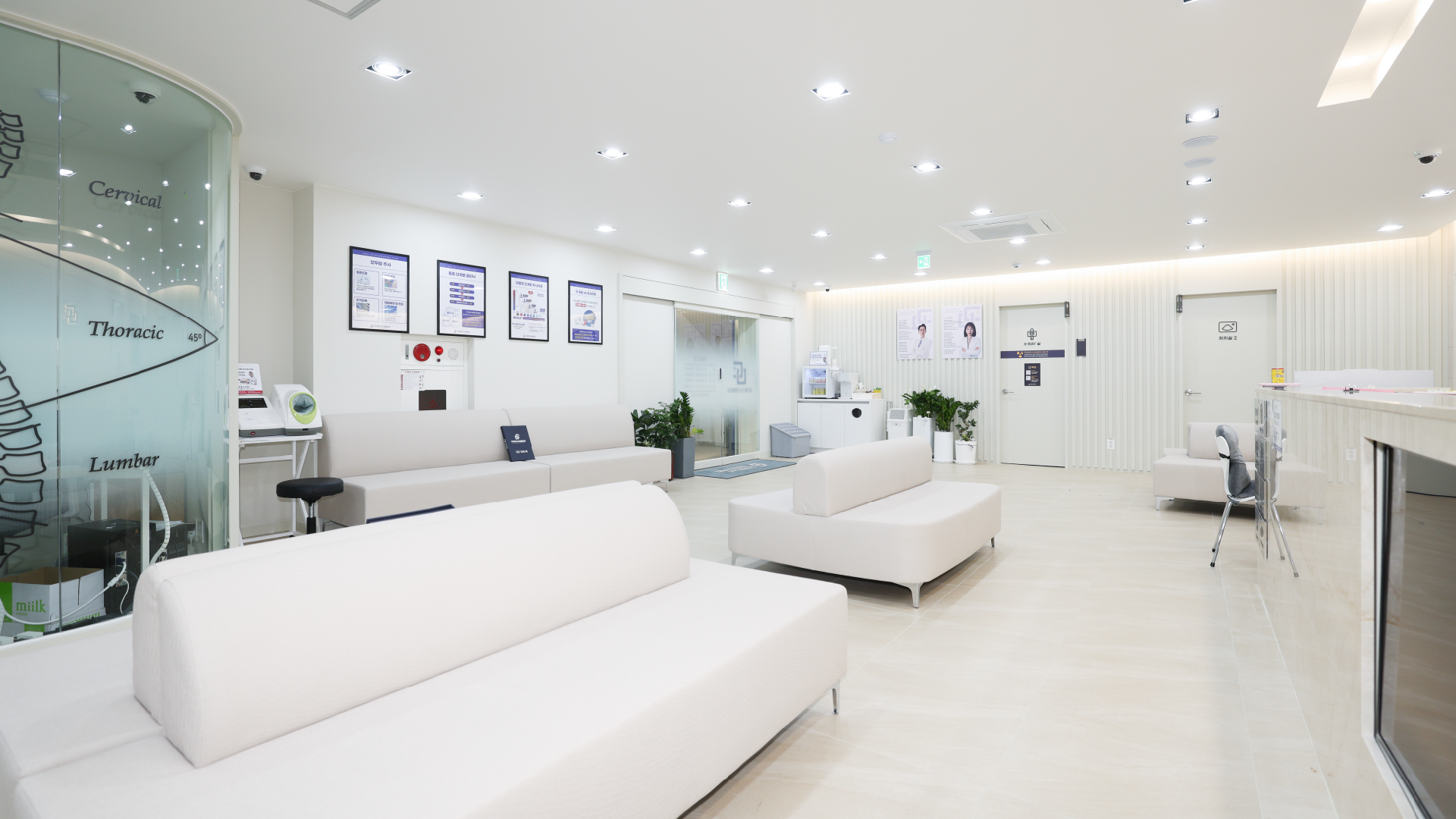 모두탑 인천서구점 둘러보기