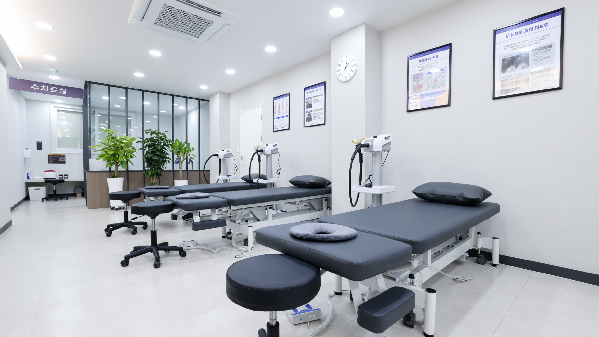 모두탑 인천서구점 둘러보기